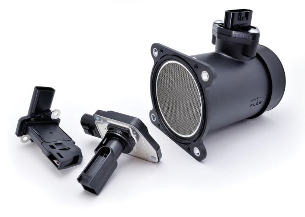 Air Flow Meter